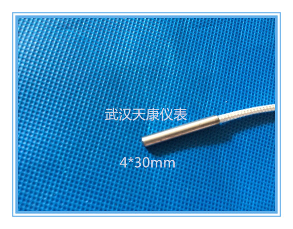 补偿导线式热电阻