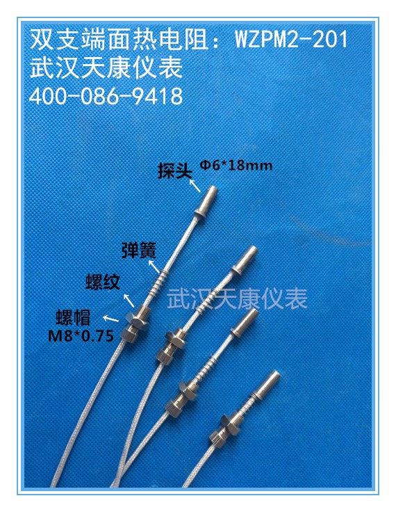 热电阻、pt100热电阻、耐磨热电阻、铠装热电阻