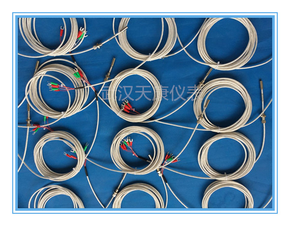 热电阻、pt100热电阻、耐磨热电阻、铠装热电阻