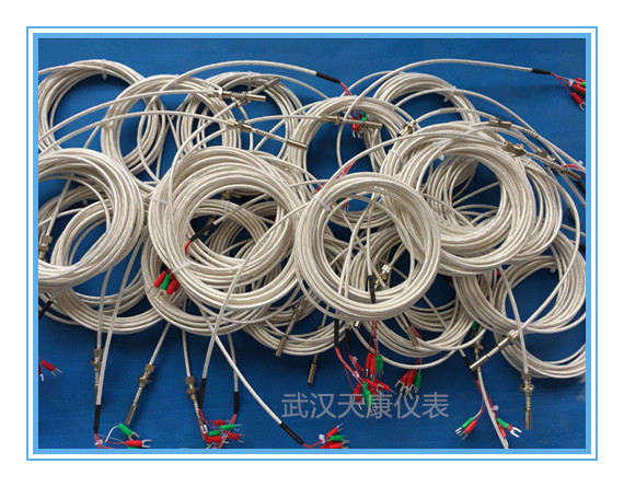 热电阻、pt100热电阻、耐磨热电阻、铠装热电阻